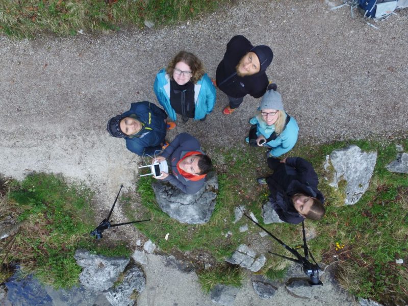 Landschaftsfotografie Berchtesgaden